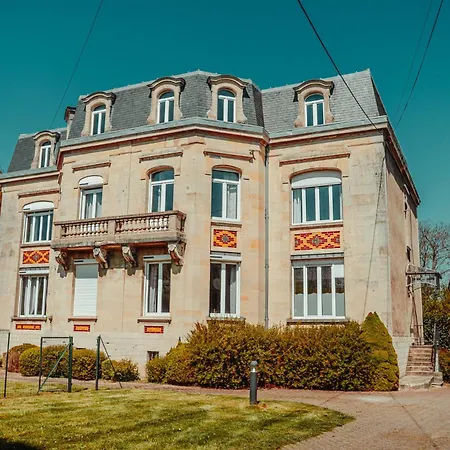 La Canopee * Verdun-sur-Meuse