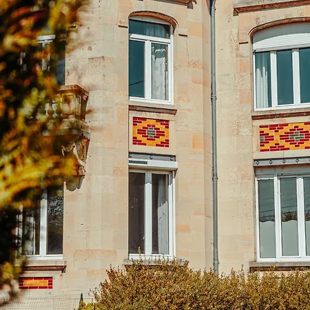 La Canopee Daire Verdun-sur-Meuse