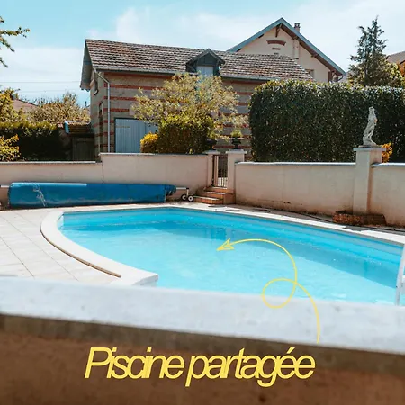 La Canopee Daire