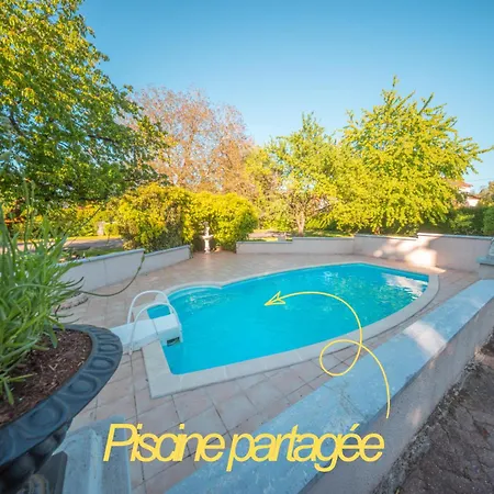 La Canopee Daire *