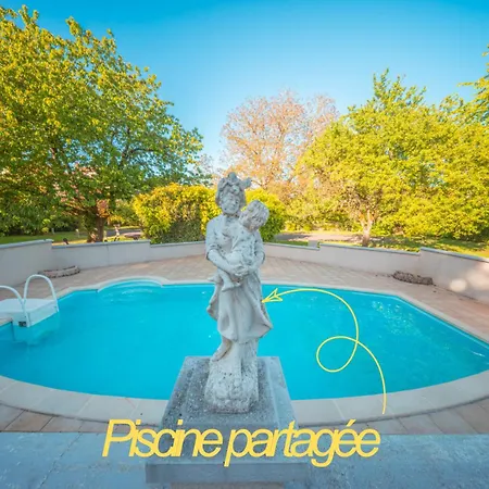 La Canopée Appartement
